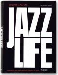 William Claxton. Jazzlife