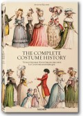 Auguste Racinet, The Complete Costume History