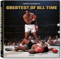 Greatest Of All Time - Hommage à Muhammad Ali