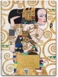 Gustav Klimt. Obras completas (XL-Format) Gustav Klimt. Obras completas (XL-Format)