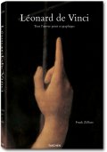 Léonard de Vinci. Tout l'œuvre peint et graphique (XL-Format) Léonard de Vinci. Tout l'œuvre peint et graphique (XL-Format)