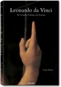 Leonardo da Vinci. The Complete Paintings and Drawings (XL-Format)