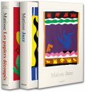 Henri Matisse. Les papiers découpés. Dessiner avec des ciseaux. Henri Matisse. Les papiers découpés. Dessiner avec des ciseaux.