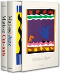 Henri Matisse. Cut-Outs. Zeichnen mit der Schere (XL-Format)