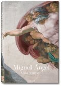 Miguel Ángel. Obra completa (XL-Format)