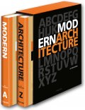 The A-Z of Modern Architecture
