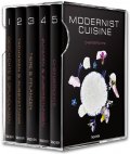 Modernist Cuisine. Die Revolution der Kochkunst (XL-Format)