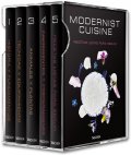 Modernist Cuisine. El arte y la ciencia de la cocina (XL-Format)
