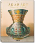 Prisse d'Avennes. Arab Art (XL-Format)