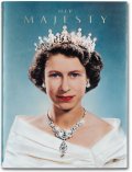 Her Majesty (XL-Format)