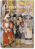 Diego Rivera. Sämtliche Wandgemälde