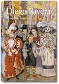 Diego Rivera. Obra Mural Completa