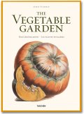 Album Vilmorin. The vegetable garden