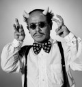 Araki interviewed by Jérôme Sans