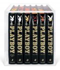 Hugh Hefner's Playboy. 6 Vols.
