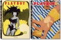Hugh Hefner's Playboy, 6 Volumes 7