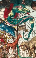 A masterpiece from the Golden Age of celestial cartography A masterpiece from the Golden Age of celestial cartography