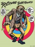 "I make a raucous, vulgar comedy of my personal quirks" "I make a raucous, vulgar comedy of my personal quirks"