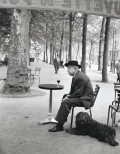 The great humanist photographer who immortalized Parisian street life