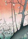Edo - Images of a city between visual poetry and idealized reality