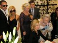 Book launch party for Alison Jackson's "Confidential"