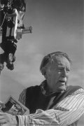 Julius Shulman died at 98