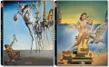 Salvador Dalí. The Paintings 1