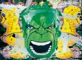 Jeff Koons' World