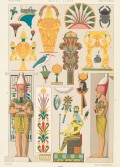 A gold mine of inspirational motifs A gold mine of inspirational motifs