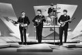 Harry Benson, Ed Sullivan Show Harry Benson, Ed Sullivan Show