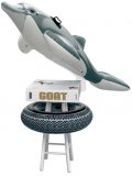 GOAT, Champ's Edition (Collector's Edition)
