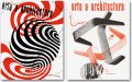 Arts &amp; Architecture 1945-54: The Complete Reprint 4