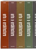 Arts & Architecture 1945-54: The Complete Reprint Arts & Architecture 1945-54: The Complete Reprint