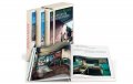 Julius Shulman, Modernism Rediscovered, 3 Vols. 1