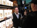 So Fox-y: A Glamorous Night at the TASCHEN Store Beverly Hills So Fox-y: A Glamorous Night at the TASCHEN Store Beverly Hills