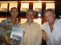 Bunker Spreckles. Book Presentation at TASCHEN Store Beverly Hills
