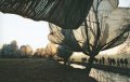 Christo and Jeanne-Claude, Wrapped Trees, Basel 1997-1998 8 Christo and Jeanne-Claude, Wrapped Trees, Basel 1997-1998 8