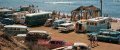 LeRoy Grannis, Surf Photography of the 1960s and 1970s 7