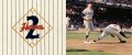 Neil Leifer, Baseball - Ballet in the Dirt 14