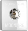 Norman Mailer. MoonFire. Lunar Rock Edition No. 1,969 (Collector's Edition) Norman Mailer. MoonFire. Lunar Rock Edition No. 1,969 (Collector's Edition)