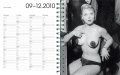 The Big Breast Diary - 2009 1