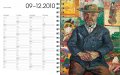 Van Gogh - 2009 1 Van Gogh - 2009 1