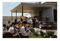 William Claxton, New Orleans 1960 5