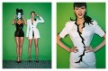 Helmut Newton, A Gun for Hire 1 Helmut Newton, A Gun for Hire 1