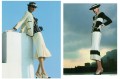 Helmut Newton, A Gun for Hire 2 Helmut Newton, A Gun for Hire 2