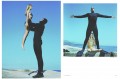 Helmut Newton, A Gun for Hire 5 Helmut Newton, A Gun for Hire 5