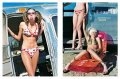 Helmut Newton, A Gun for Hire 7