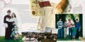 Uwe Ommer, Transit, Around the World in 1424 Days 2