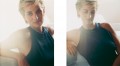Diana Princess of Wales by Mario Testino at Kensington Palace 4 Diana Princess of Wales by Mario Testino at Kensington Palace 4
