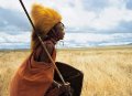 Leni Riefenstahl. Africa 8 Leni Riefenstahl. Africa 8